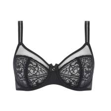 Бюстгальтер классический на косточках