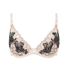 Бюстгальтер формованный