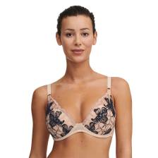 Бюстгальтер формованный