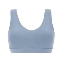 Бюстгальтер топ