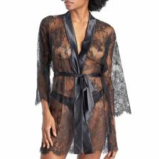 Одяг для сну та відпочинку халат