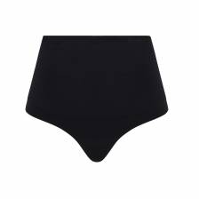 Труси з високою талією