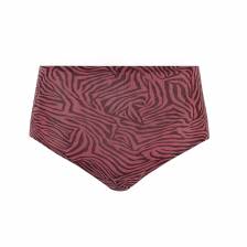 Труси з високою талією