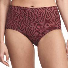 Труси з високою талією