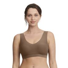 Бюстгальтер топ