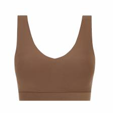 Бюстгальтер топ