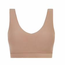 Бюстгальтер топ