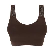 Бюстгальтер топ