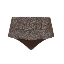 Труси з високою талією