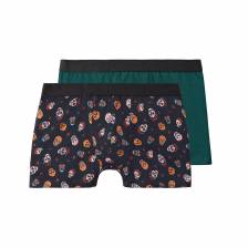 Труси боксери