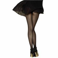 Колготки классические до 20 ден