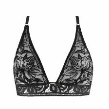 Бюстгальтер бралет