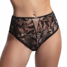 Труси з високою талією