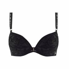 Бюстгальтер пуш ап