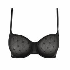 Бюстгальтер класичний на кісточках