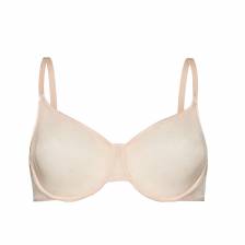 Бюстгальтер класичний на кісточках