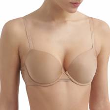Бюстгальтер формований