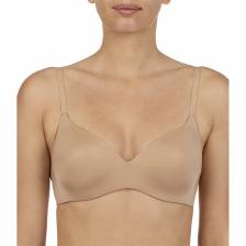 Бюстгальтер трикутник