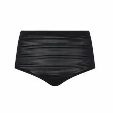 Трусы с высокой талией