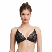 Бюстгальтер формований