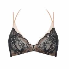 Бюстгальтер бралет