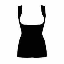 Корегуюча білизна топ