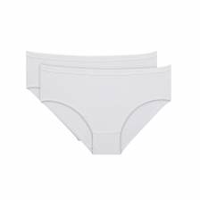 Трусы с высокой талией