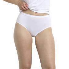 Трусы с высокой талией