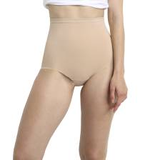 Труси з високою талією