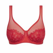 Бюстгальтер класичний на кісточках