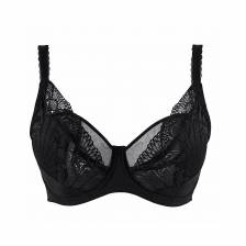 Бюстгальтер балконет