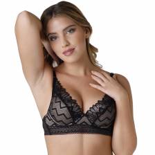 Бюстгальтер пуш ап