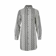 Одяг для сну та відпочинку сорочка