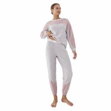 Одяг для сну та відпочинку костюм