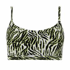 Бюстгальтер топ