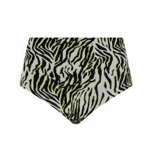 Труси з високою талією