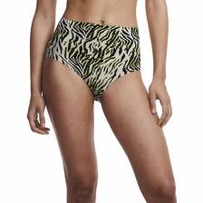 Труси з високою талією