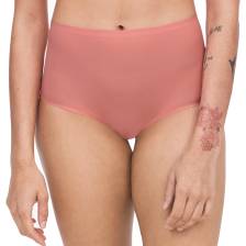 Трусы с высокой талией