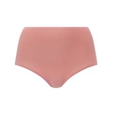 Трусы с высокой талией