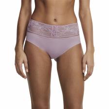 Труси з високою талією