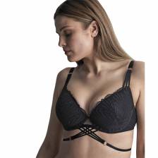 Бюстгальтер пуш ап