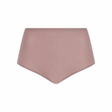 Трусы с высокой талией