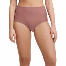 Трусы с высокой талией