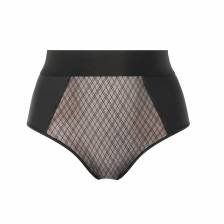 Труси з високою талією