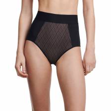 Труси з високою талією