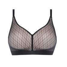 Бюстгальтер бралет