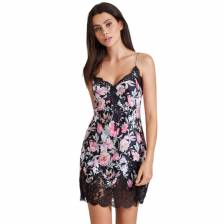 Одяг для сну та відпочинку комбінація