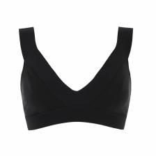 Бюстгалтер трикутник