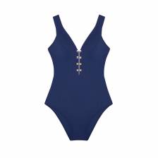 Цільний купальник