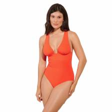 Цільний купальник